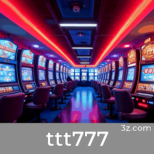 ttt777: Casino Social e Interativo para Jogadores