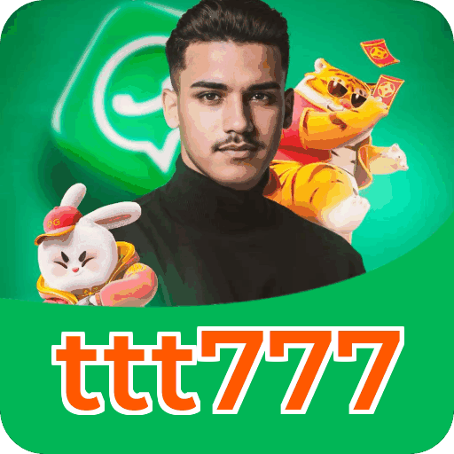 Bônus de Boas-vindas ttt777